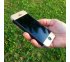 360° kryt Armor iPhone 5/5S/SE - zlatý